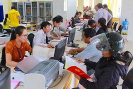 Bộ chỉ số DDCI: "Cú hích" nâng cao năng lực điều hành của tỉnh Gia Lai