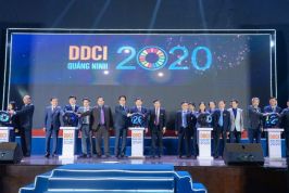 DDCI Quảng Ninh: Nâng cao năng lực đổi mới sáng tạo của doanh nghiệp