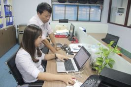 Cục Thuế Phú Yên nỗ lực nâng cao DDCI để góp phần cải thiện PCI của tỉnh