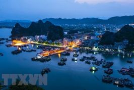 Unofficial fees in Quang Ninh province decline: survey