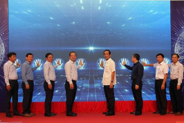 Quảng Bình quyết tâm đẩy nhanh tiến trình xây dựng chính quyền điện tử