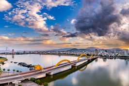 Đà Nẵng: Cải thiện mạnh mẽ môi trường kinh doanh, nâng cao năng lực cạnh tranh