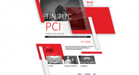 Bản tin PCI Quý 2 năm 2021
