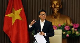 Vietnam makes progress in improving competitiveness