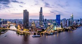 TP Hồ Chí Minh: Phường 10 thực hiện cải thiện, khắc phục và nâng cao chỉ số năng lực cạnh tranh cấp tỉnh (PCI) năm 2023