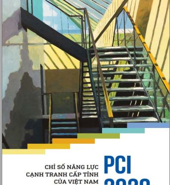 Báo cáo PCI 2020