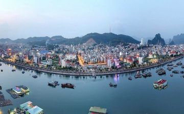 Quang Ninh redoubling efforts to maintain double-digit GRDP growth