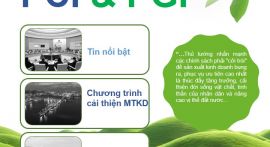 Bản tin PCI Quý 4 năm 2024