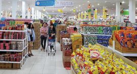 Thông thoáng cho doanh nghiệp