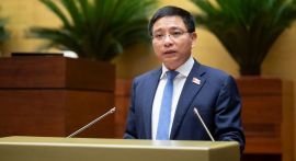Thúc đẩy phát triển doanh nghiệp, cải thiện môi trường đầu tư