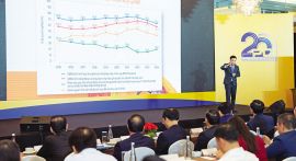 Những câu chuyện cải cách đầy cảm hứng