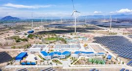 Ninh Thuận phát triển môi trường kinh doanh nhờ cải cách hành chính