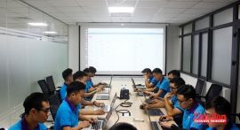 Hải Phòng: Đẩy mạnh hỗ trợ doanh nghiệp qua nền tảng số