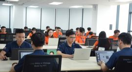 Đà Nẵng đẩy mạnh phát triển nền tảng hạ tầng số hiện đại