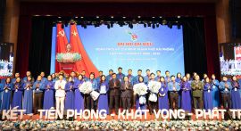 Kiến tạo môi trường khởi nghiệp cho thanh niên Hải Phòng