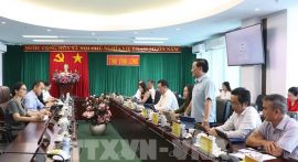 Vĩnh Long gỡ “điểm nghẽn” doanh nghiệp, hướng tới tăng trưởng bền vững