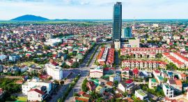 Khảo sát, đánh giá năng lực cạnh tranh sở, ban, ngành tỉnh Hà Tĩnh