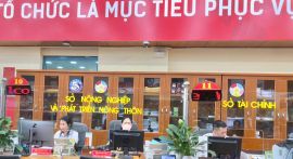 Bắc Giang: Nâng cao đạo đức công vụ, nhận thức về trách nhiệm phòng, chống tham nhũng, tiêu cực và đẩy mạnh cải cách hành chính, chuyển đổi số