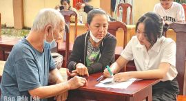 Đắk Lắk: Động lực phát triển từ cải cách môi trường kinh doanh