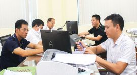 Hà Nam: Nỗ lực cải thiện Chỉ số Chi phí thời gian