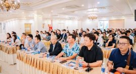 Hà Nam sẵn sàng đón dòng vốn FDI chất lượng cao