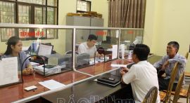 Hà Nam: Cải thiện mạnh mẽ Chỉ số Thiết chế pháp lý và an ninh trật tự