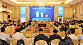 Lâm Đồng tập trung nâng cao năng lực cạnh tranh cấp tỉnh