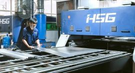 Kinh tế tư nhân: Động lực then chốt cho sự phát triển đột phá