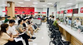 Quảng Ninh: Xây dựng nền hành chính “không giấy tờ, không địa giới, không khoảng cách”