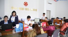 Quảng Ninh: Phường Liên Hòa: Đẩy mạnh cải cách TTHC gắn với chuyển đổi số