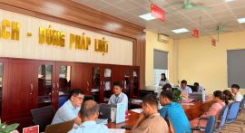 Quảng Ninh: Đẩy mạnh cải cách hành chính, nâng tầm môi trường đầu tư