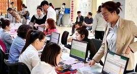 Gia Lai: Tạo thuận lợi cho doanh nghiệp gia nhập thị trường