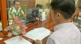 Tỉnh Sơn La đẩy mạnh tuyên truyền công tác cải cách hành chính năm 2025