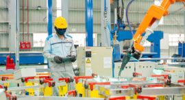 Thành phố Huế: Cải thiện môi trường kinh doanh, hỗ trợ doanh nghiệp