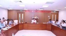 Khánh Hòa: Xây dựng kế hoạch nâng cao chỉ số PCI giai đoạn 2026 - 2030