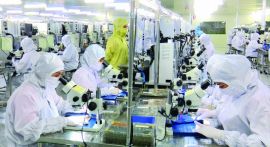 Giải pháp cải thiện môi trường kinh doanh, nâng cao năng lực cạnh tranh quốc gia năm 2026