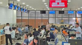 Đồng Nai cải thiện môi trường kinh doanh, tăng sức bật cho doanh nghiệp