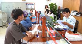 Bắc Ninh cải cách hành chính từ tỉnh đến địa phương