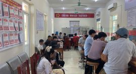 Nghệ An siết kỷ cương, tăng tốc cải cách hành chính