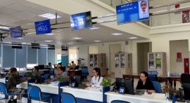 Tính năng động, tiên phong của chính quyền tỉnh Quảng Ngãi cải thiện rõ rệt