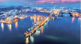 Quảng Ngãi cải thiện môi trường kinh doanh, nâng cao năng lực cạnh tranh