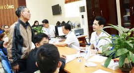 Bắc Ninh đẩy mạnh tuyên truyền cải cách hành chính năm 2026