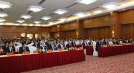 Hưng Yên: Các đồng chí lãnh đạo tỉnh gặp mặt doanh nghiệp, doanh nhân năm 2026