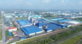 Vĩnh Long kiến tạo "đường băng" chiến lược, mở cửa đón dòng vốn chất lượng cao