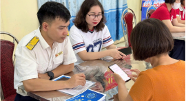 Cắt giảm thủ tục thuế, người dân 'nhẹ gánh'