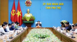 Phú Thọ lên kế hoạch thu hút nhà đầu tư chiến lược và nâng cao năng lực cạnh tranh