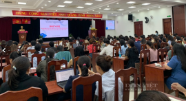 TP.HCM yêu cầu siết quản lý lao động nước ngoài, gỡ vướng thủ tục hành chính cho doanh nghiệp