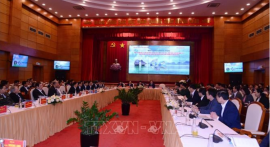 Quảng Ninh: Tập trung đột phá thể chế để phát triển khoa học, công nghệ