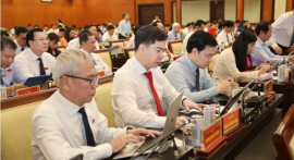 TP.HCM sẽ tập trung khai thông thể chế, đột phá về hạ tầng