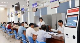 Xây dựng Bộ chỉ số niềm tin xã hội cấp tỉnh để lắng nghe, phục vụ nhân dân tốt hơn